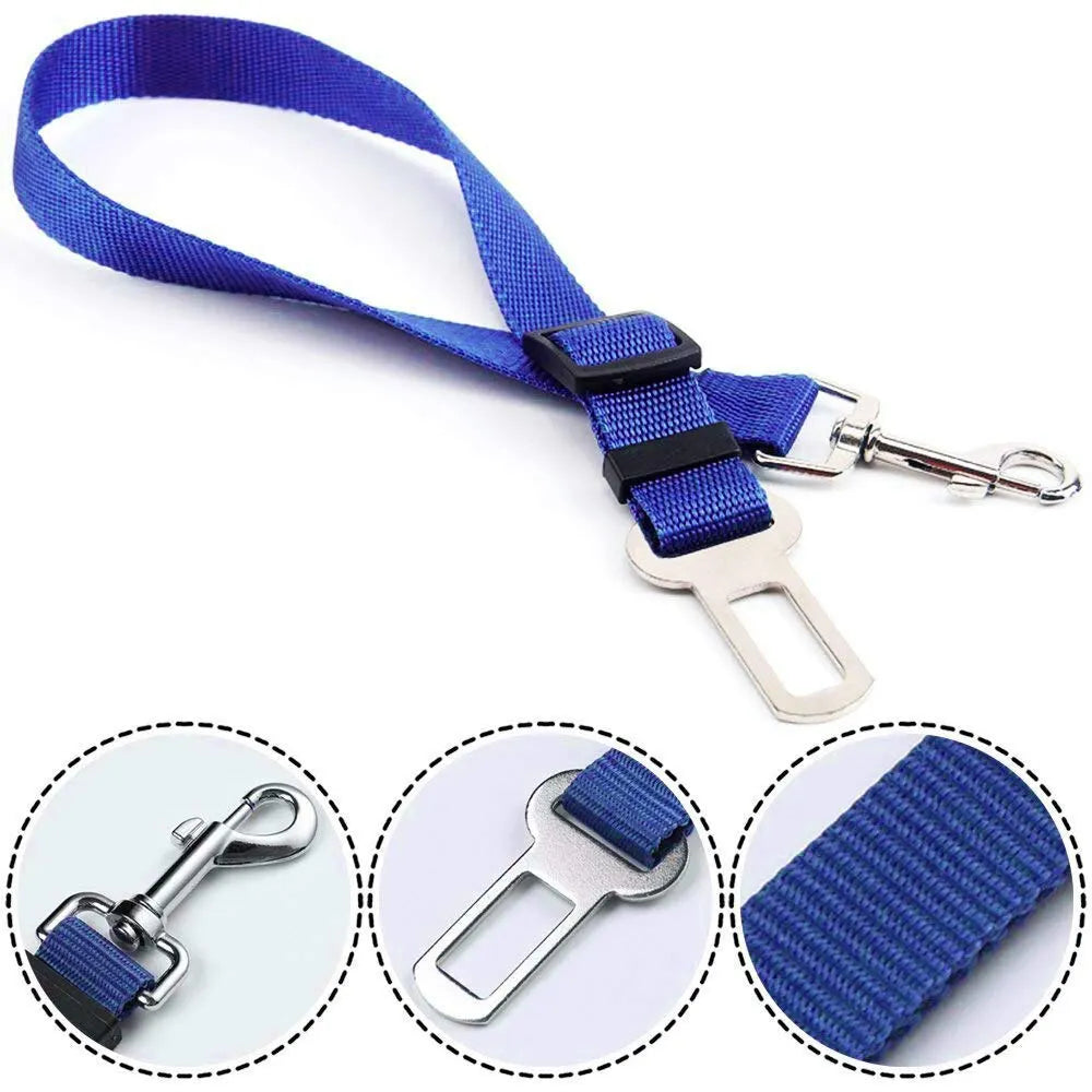 PawSafe Car Belt
