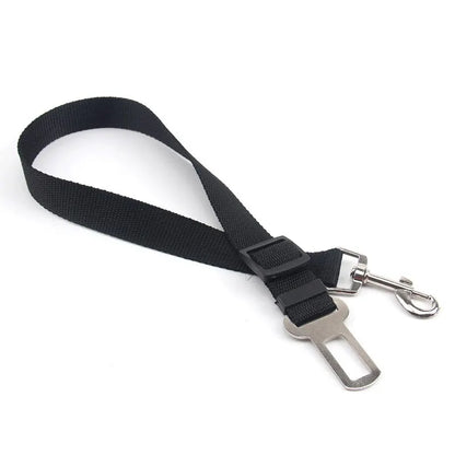 PawSafe Car Belt