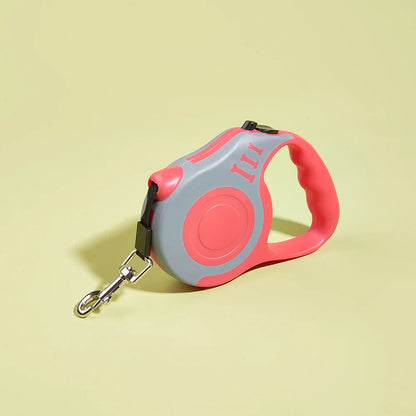 Smooth Step Dog Leash