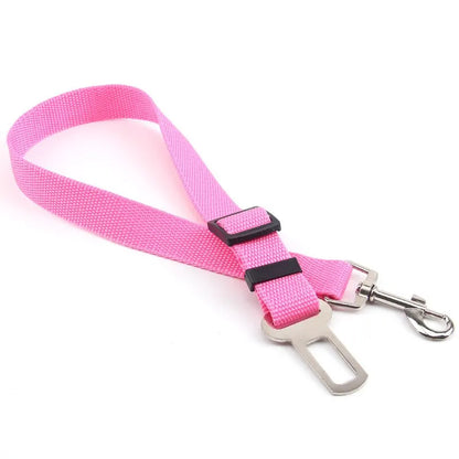 PawSafe Car Belt