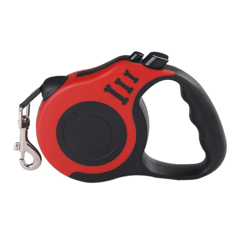 Smooth Step Dog Leash