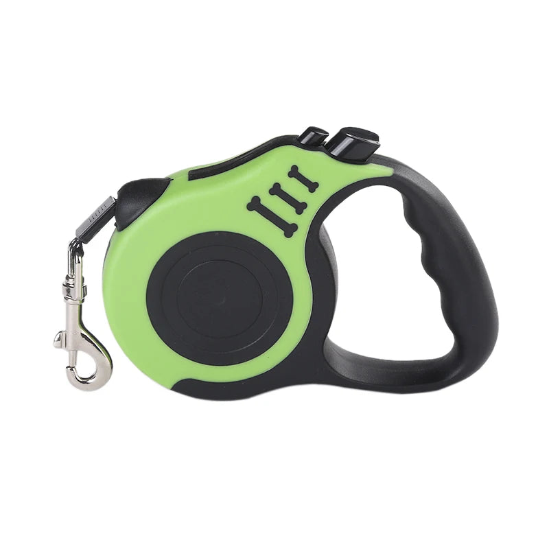 Smooth Step Dog Leash