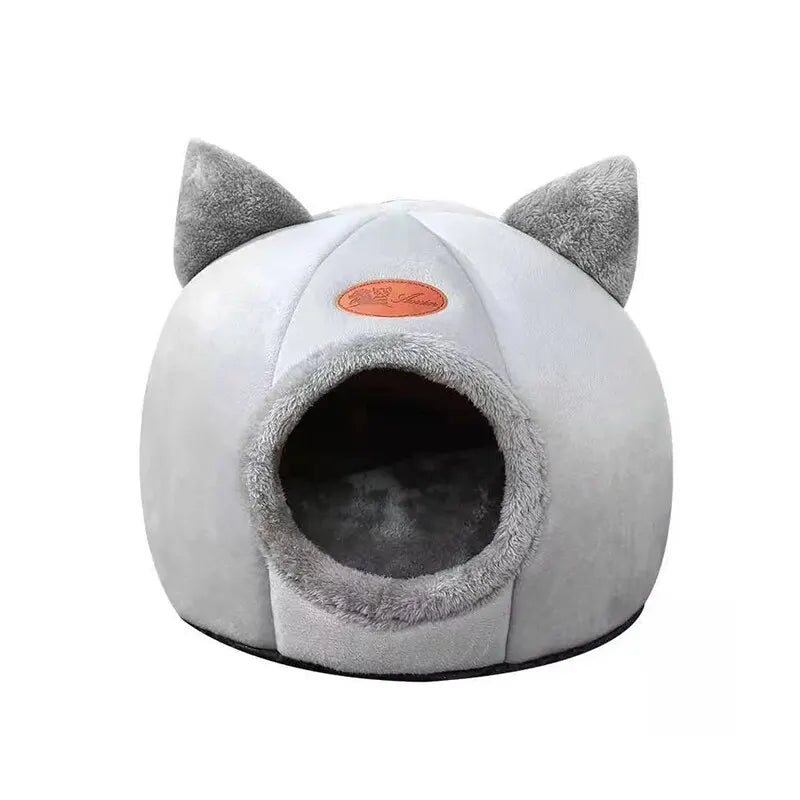 Soft Paws Cat Nest