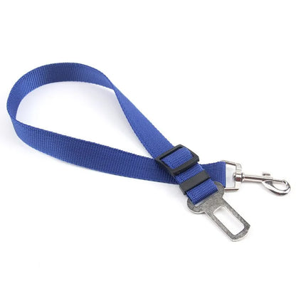 PawSafe Car Belt
