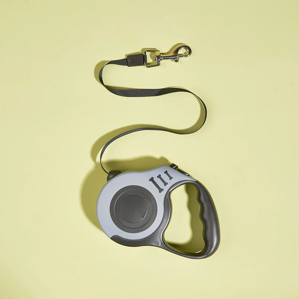 Smooth Step Dog Leash