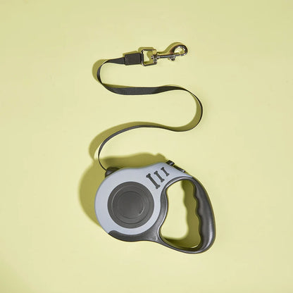 Smooth Step Dog Leash