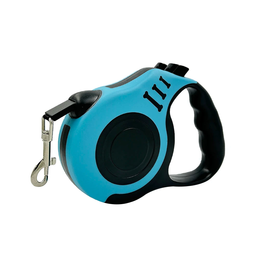 Smooth Step Dog Leash