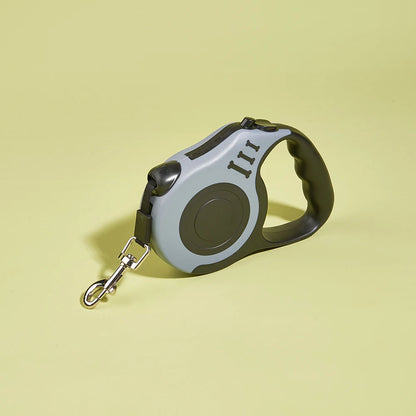 Smooth Step Dog Leash