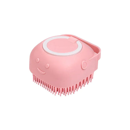 Comfort Clean Pet Brush