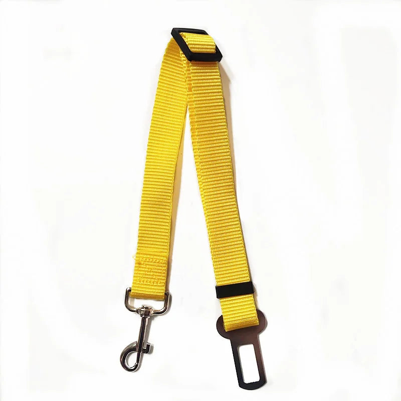 PawSafe Car Belt