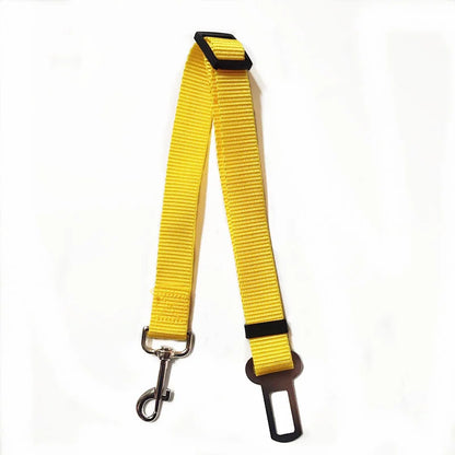 PawSafe Car Belt
