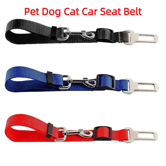 PawSafe Car Belt