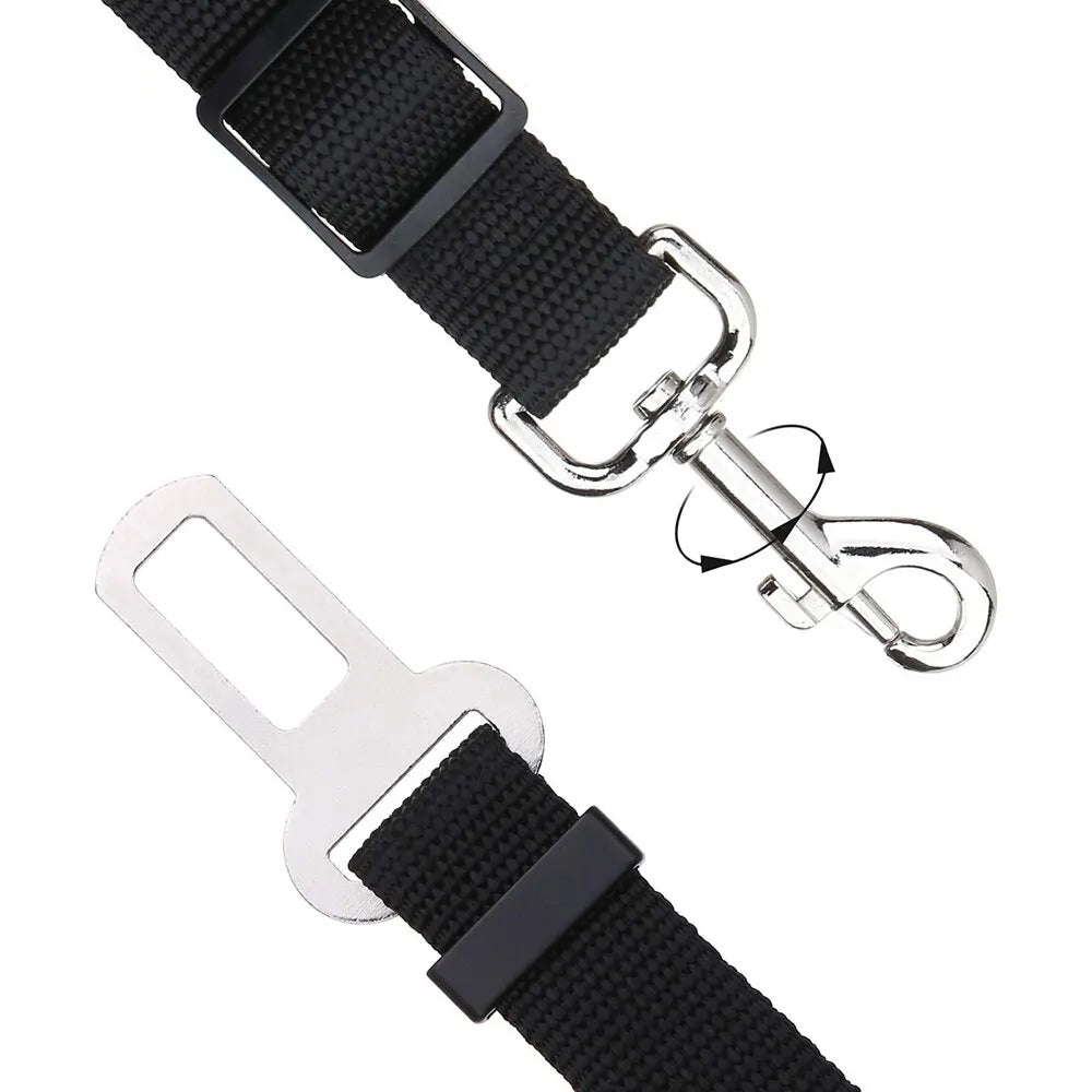 PawSafe Car Belt