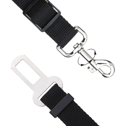 PawSafe Car Belt