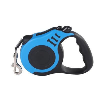 Smooth Step Dog Leash