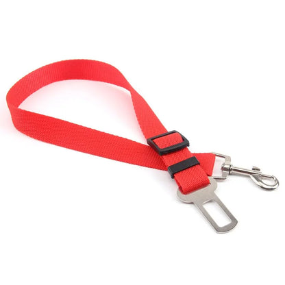 PawSafe Car Belt