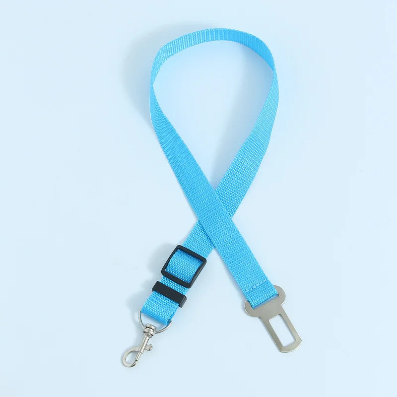 PawSafe Car Belt