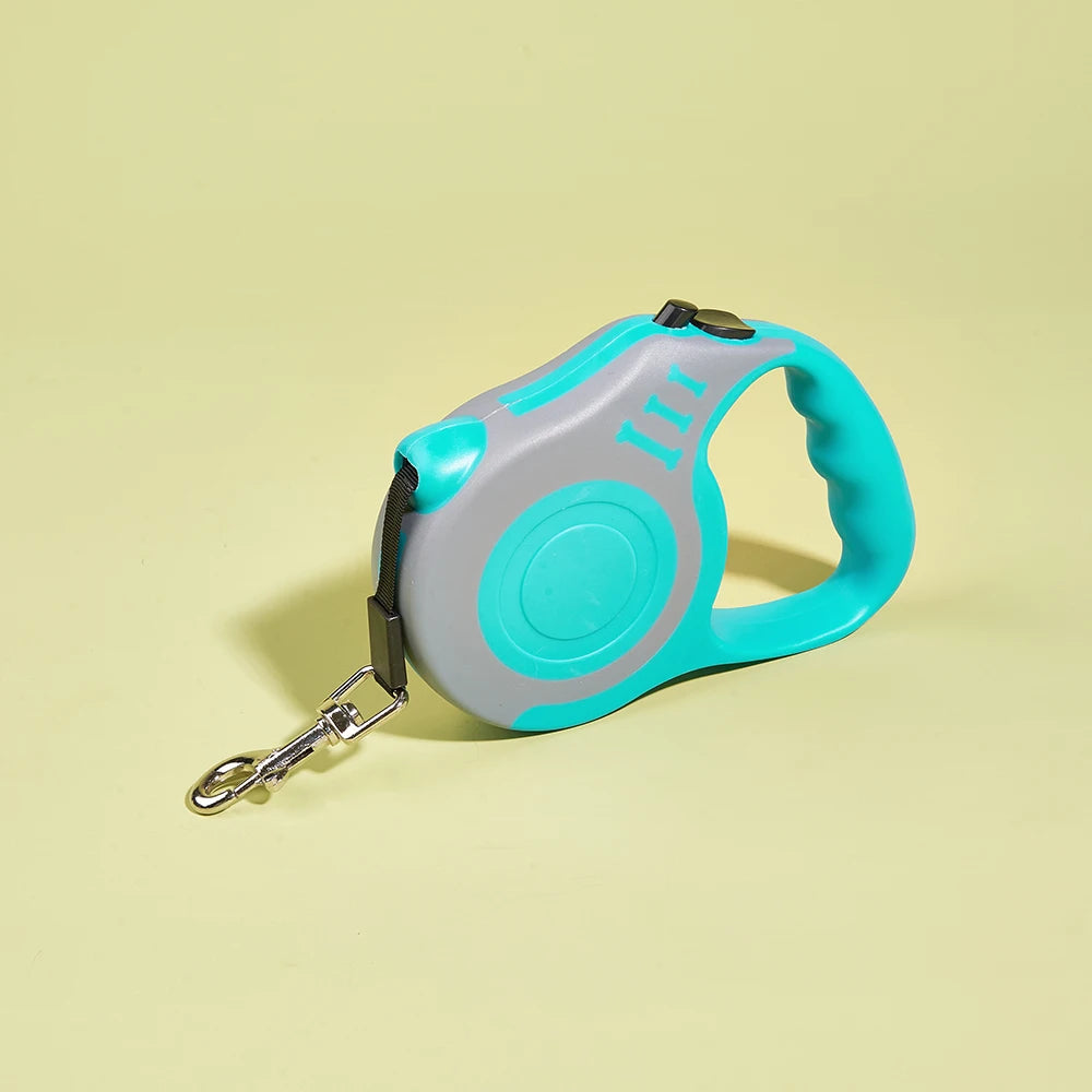 Smooth Step Dog Leash