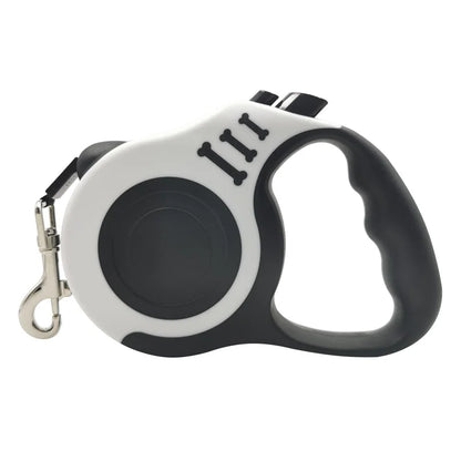 Smooth Step Dog Leash
